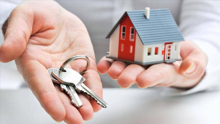 Ev sahipleri ve kiracılar dikkat! Ağustos ayında kira zammı yüzde 65’i aştı! 3